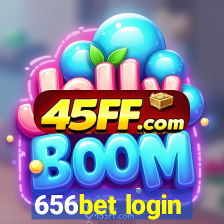 656bet login